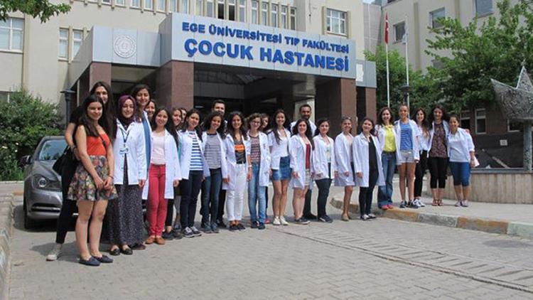 En iyi reçete bazen bir hayali gerçek yapmaktır