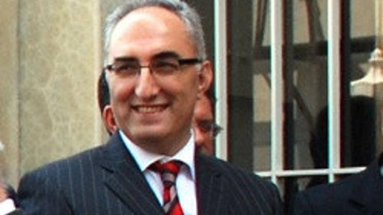 Arınç'tan Dink davası hakimine sert tepki