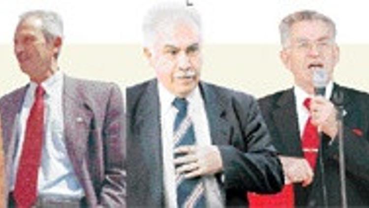 Işte Ergenekon’un lider ve üyeleri
