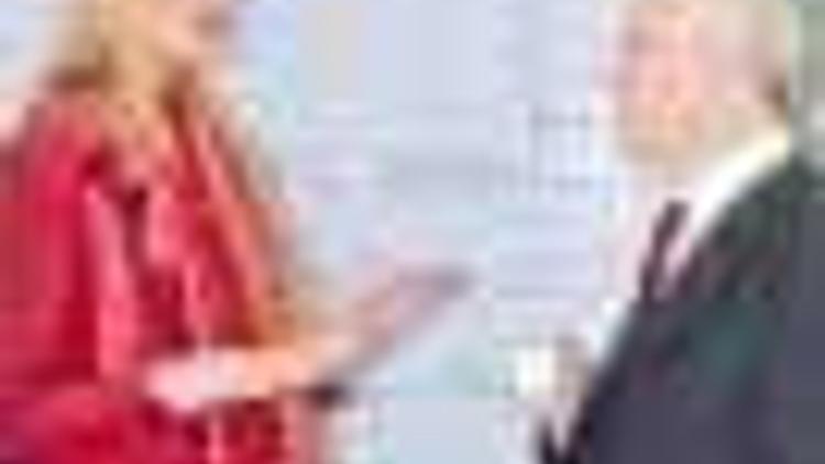 An interview with Austrian FM Ursula Plassnik - Son Dakika Haberleri