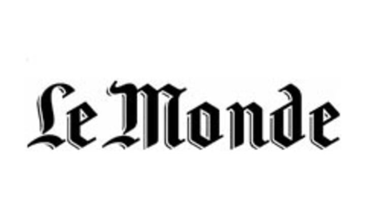 Le Monde manşet haberiyle uyardı - Haberler