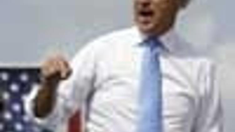 Obama's VP pick Biden "distant" to, but knowledgeable of Turkey