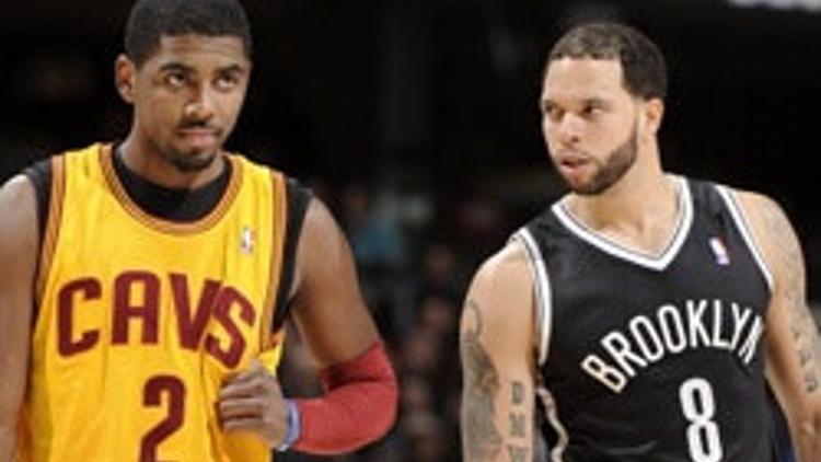 Nets'e yan bakılmıyor