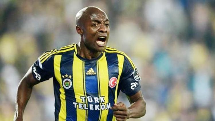Pierre Webo Osmanlıspor'da