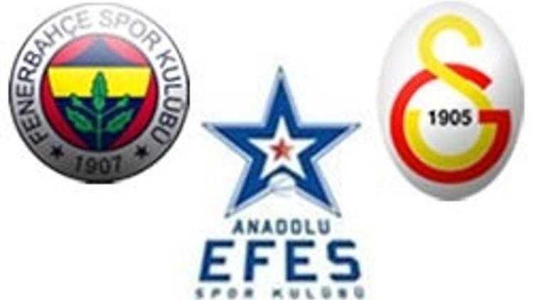 Euroleague'de rakiplerimiz belli oldu