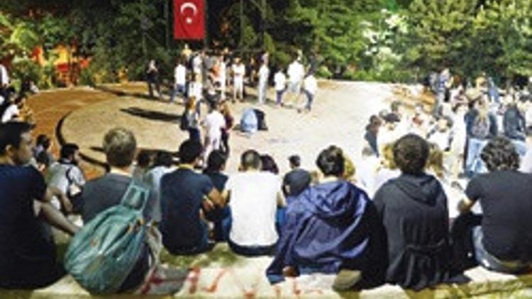 Abbasağa diyor ki