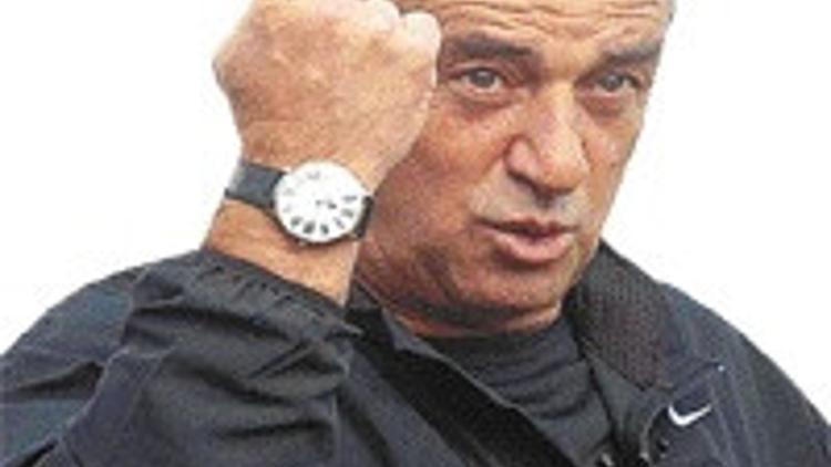 Terim, Fildişi maçına 8 lejyoner çağırdı