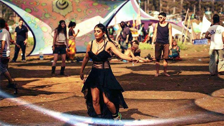 Ayata Festivali başladı