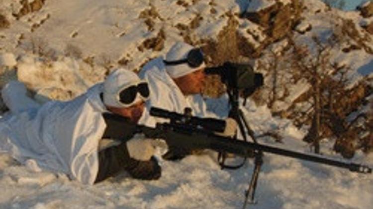 Tens of PKK terrorists killed, Turkey continues diplomatic initiatives (UPDATED)