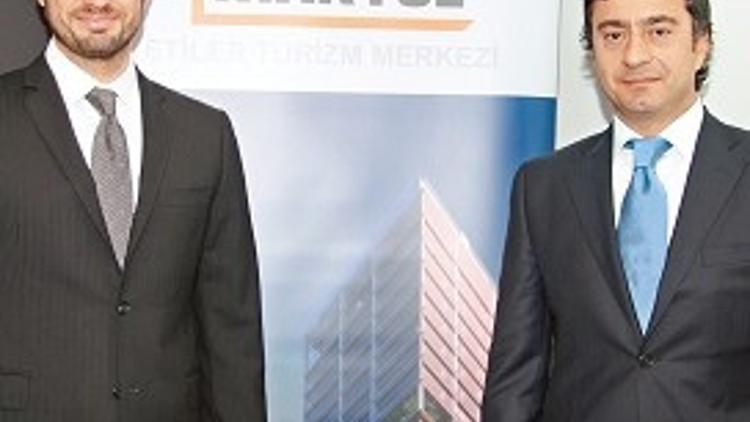 Otele 150 milyon dolar yatırdı işletmeyi Le Meridien’e verdi