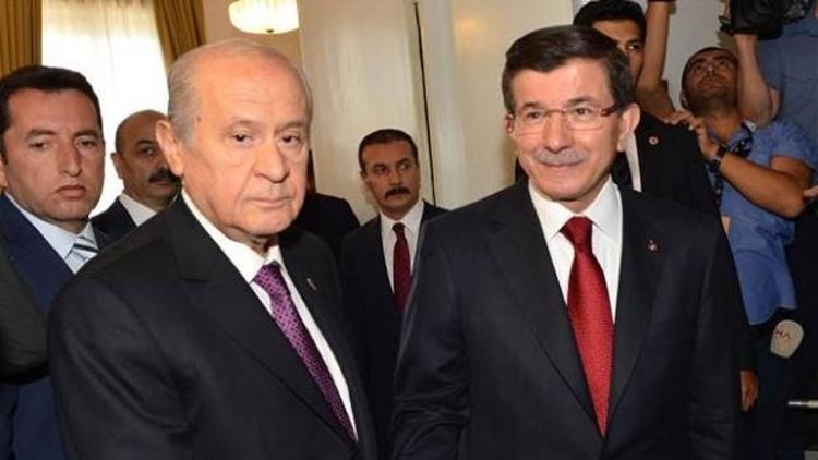İşte MHP'nin koalisyon için 4 şartı