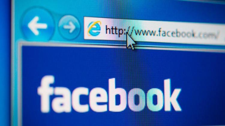 Facebook'tan dev satın alma