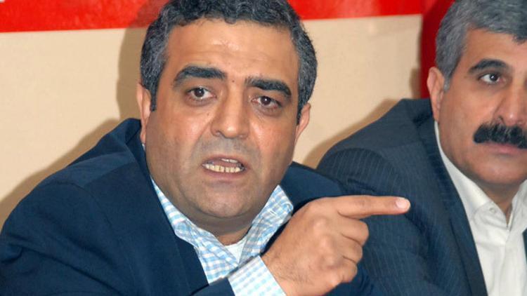 Tanrıkulu'ndan Başbakan'a "Savcı Ekrem Aydıner" sorusu
