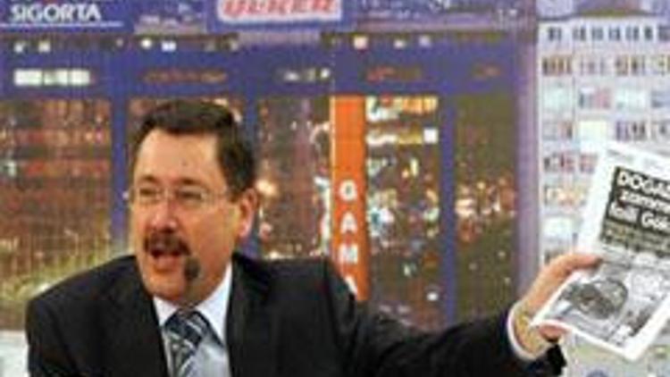 Melih Gökçek: Zammın EGO'nun borcuyla alakası yok