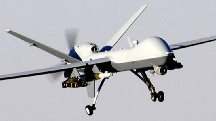 Suriye Türkiyenin insansız hava aracını düşürdü iddiasına Türkiyeden yalanlama