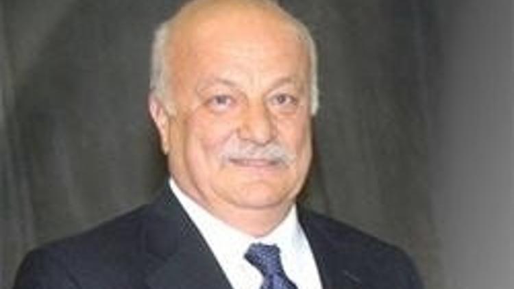 Sadri Şener 8 maç sonra tribünde