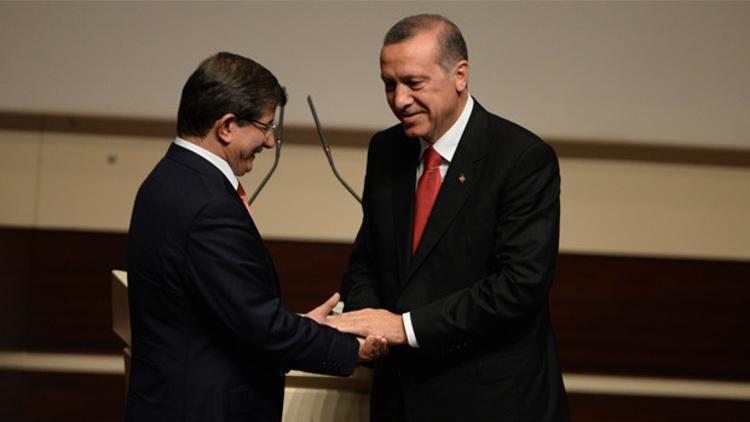 'Başbakan adayı Kardeşim Davutoğlu'