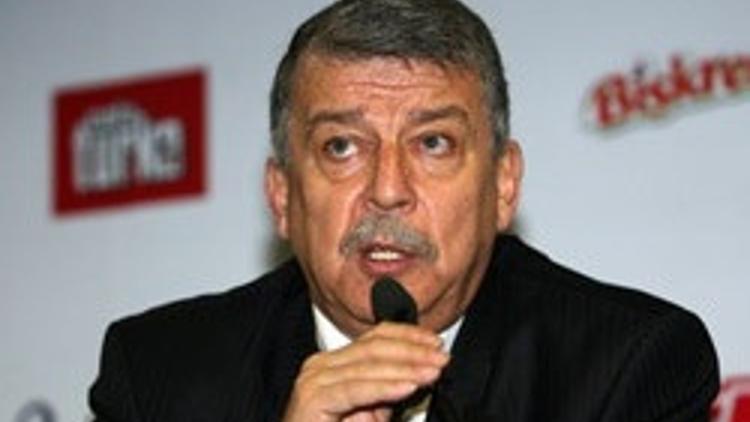Maalesef istediğimiz hedefe ulaşamadık