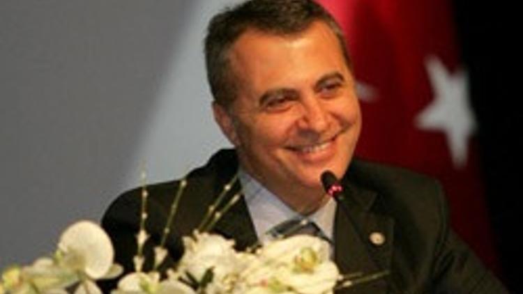 Fikret Orman: "Seçime girer, alırız"