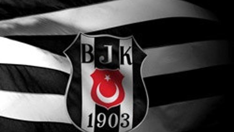 Beşiktaş'ta Barcelona maçı öncesi kadro dışı