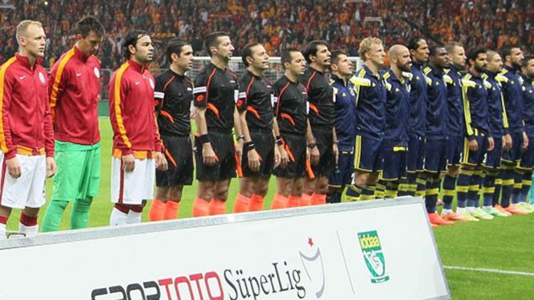 Derbide yıllar sonra bir ilk!
