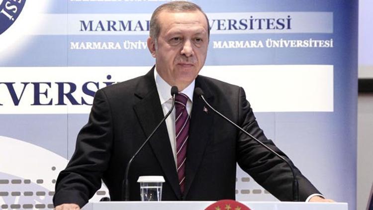 Cumhurbaşkanı Erdoğan'dan önemli açıklamalar