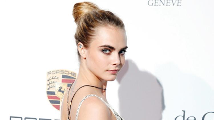 Cannes’daki Cara