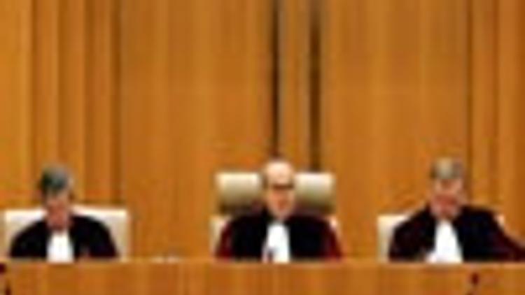 Top EU court backs return of northern Cyprus property