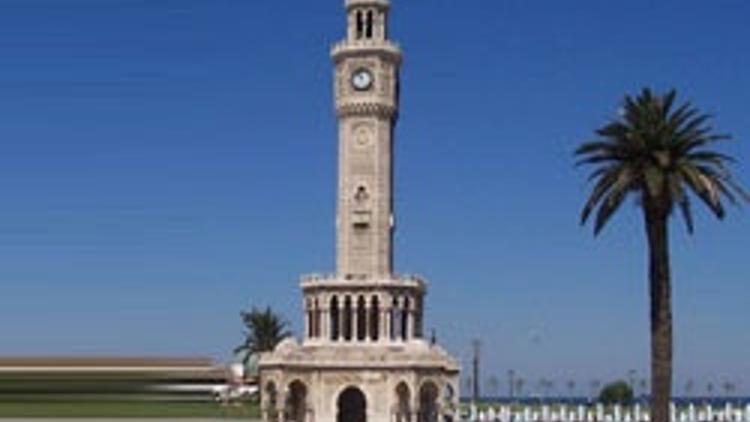 Artık İzmir'in de tiyatro festivali var