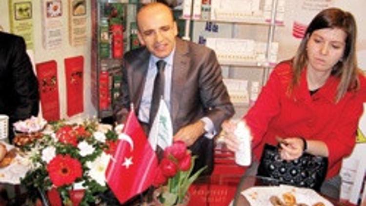 Sarmısaklı şampuan Almanya raflarında