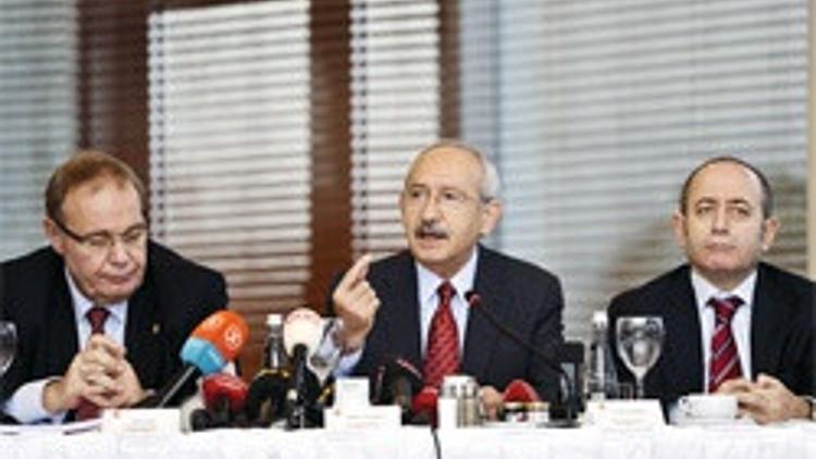 Sayıştay raporu olmadan bütçe nasıl oylanacak