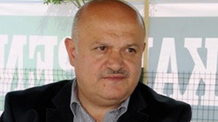 THY'de 22 yıl sonra ilk grev