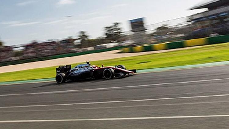 Formula 1'de heyecan Macaristan'da sürecek