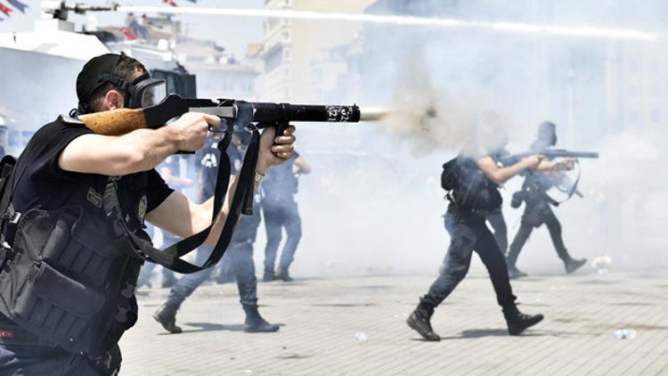 'Gezi başvuruları yakında karara bağlanacak'