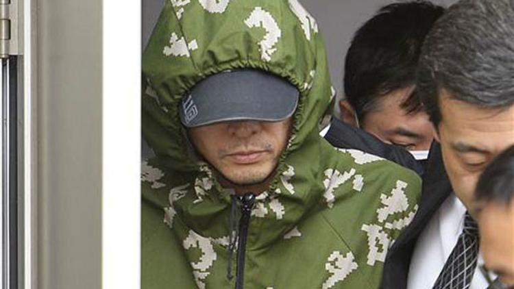 Japonya'daki 'İHA' krizinde bir gözaltı