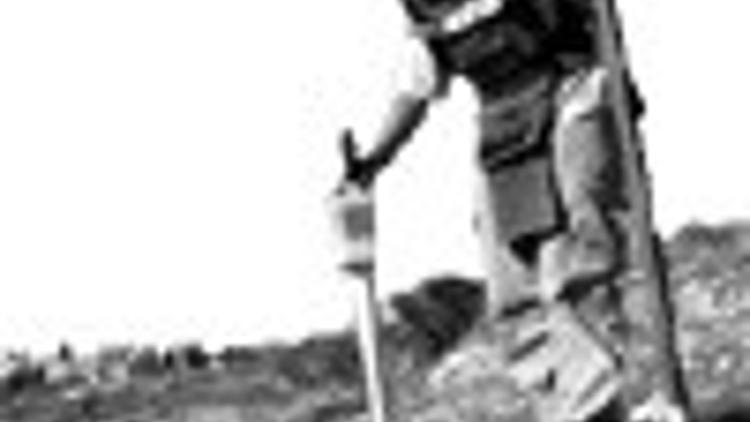 Turkey, US refuse to OK cluster bomb ban