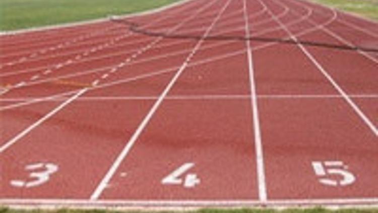 İstanbul olimpiyatlara hazırlanıyor
