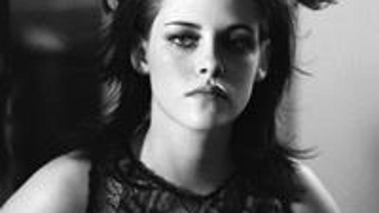 Kristen Stewart Efsanesi Magazin Haberleri