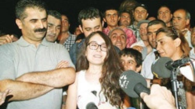Eve dönmek istiyorlar