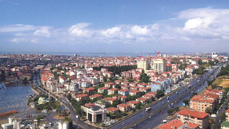 Bakırköy'de kentsel dönüşüm kiracı ve esnafı vurur' - Son Dakika Ekonomi Haberleri