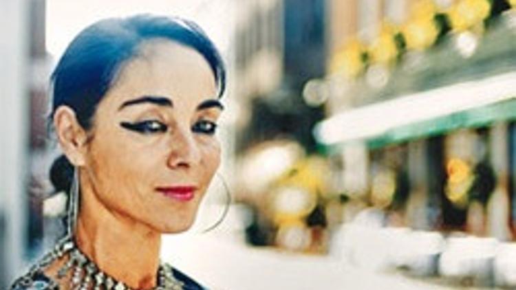 Eserlerimi en çok Türkiye anladı