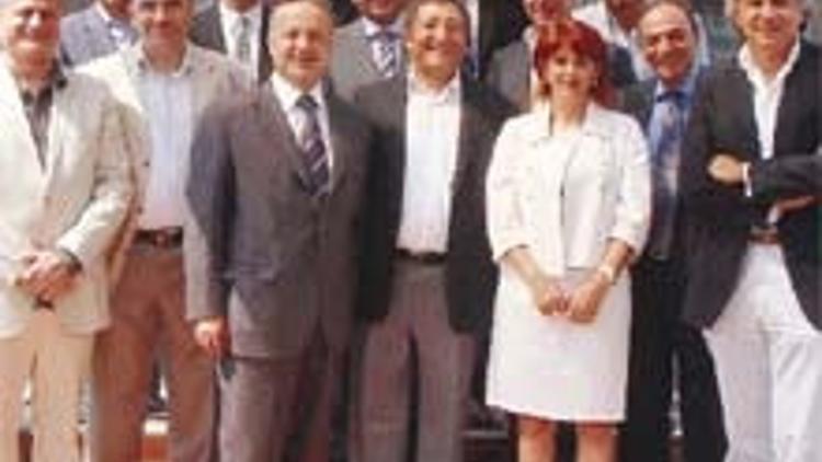 Gülle: Herkesin görev aldığı bir ortam yaratmak istiyoruz