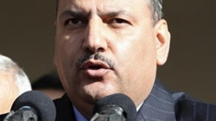 Esad Başbakan'ı görevden aldı, Maliye Bakanı kaçarken yakalandı