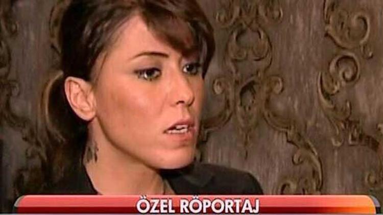 Galatasaray'ı karıştıran kadın