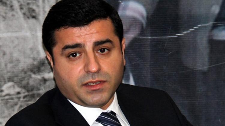 HDP’nin hesabı 72 vekil