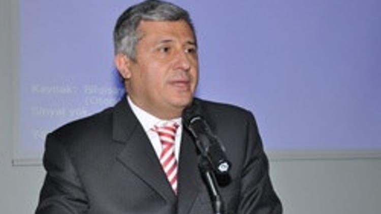 Hayri Gürhan Ozanoğlu yeniden başkan