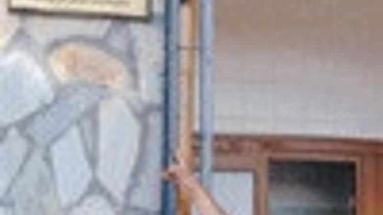 Gaziantep opens 1st EU-rated toilet
