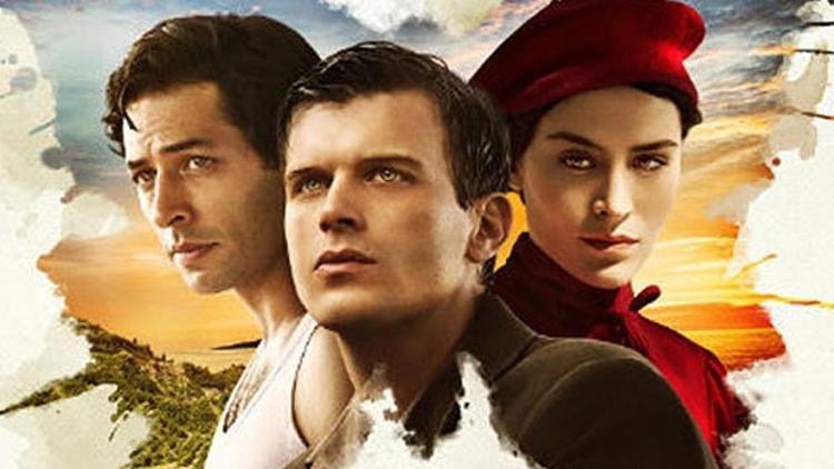 Kelebeğin Rüyası'na üç ödül
