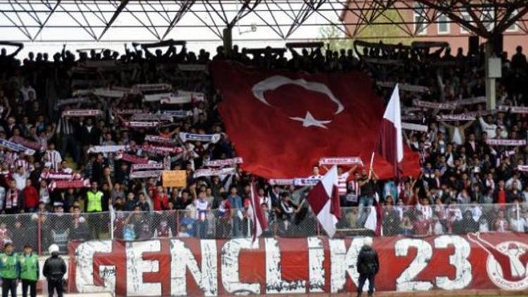 Elazığlı futbolseverler mutsuz