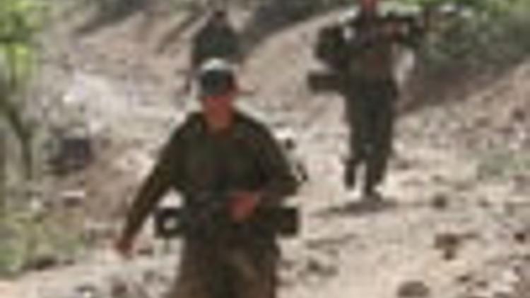 Turkish army officer killed, five injured in PKK clash